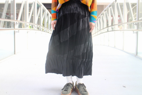 ドメスティックブランドのISSEY MIYAKE