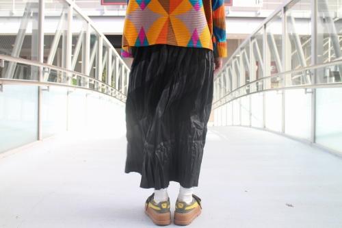 ISSEY MIYAKEのイッセイミヤケ