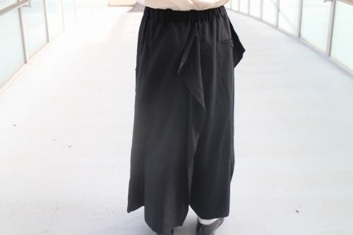 B Yohji Yamamotoのビーヨウジヤマモト