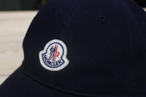 MONCLERのモンクレール