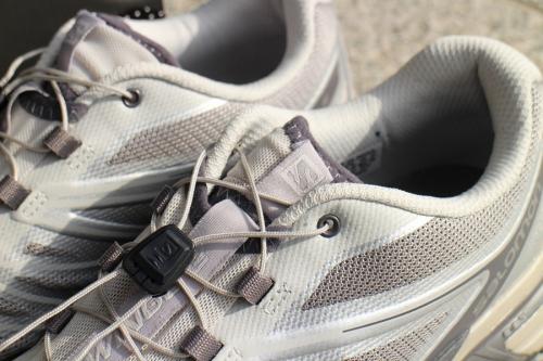SALOMON ADVANCEDのサロモン アドバンスド