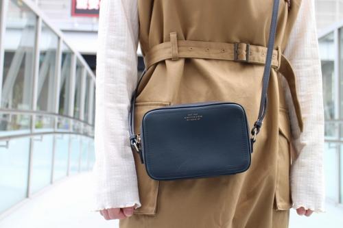 SMYTHSONのスマイソン