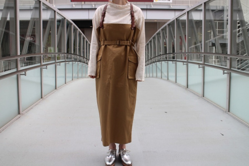 インポートブランドのlittle Suzie