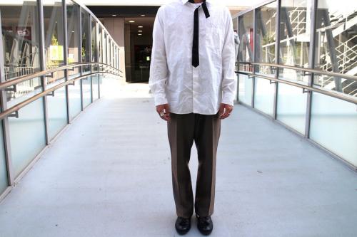 Yohji Yamamoto Pour Hommeのヨージヤマモトプールオム