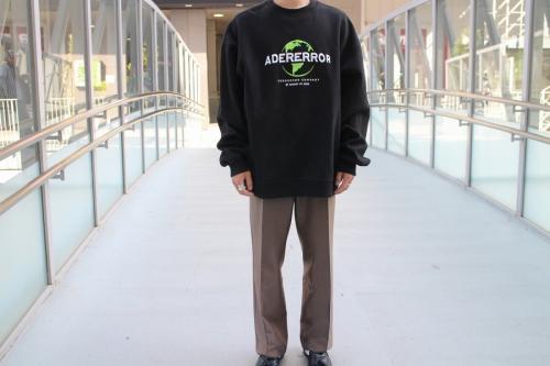 ADERERRORのアーダーエラー