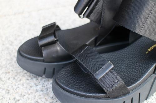 ﾕﾅｲﾃｯﾄﾞﾇｰﾄﾞのデルタラン