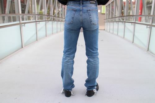 BALENCIAGAのバレンシアガ