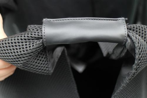 エムエムシックス メゾンマルジェラのジャパニーズトライアングルバッグ