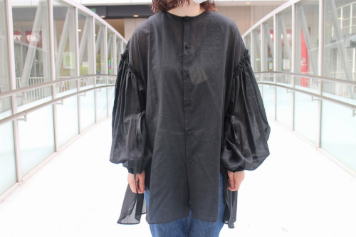 インポートブランドのiI