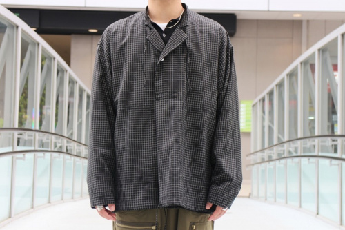 ドメスティックブランドのANITYA