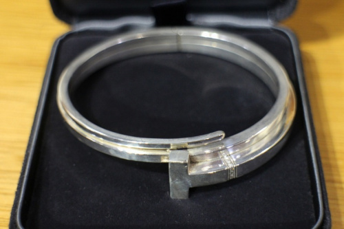 ラグジュアリーブランドのTiffany & Co