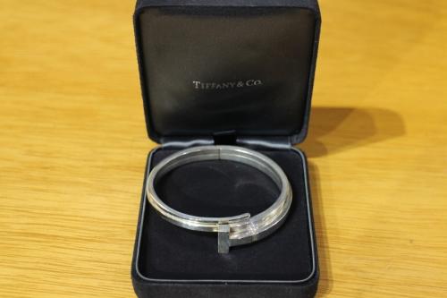 Tiffany & Coのティファニー