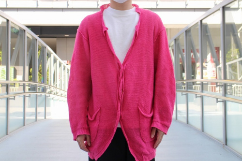 Yohji Yamamoto Pour Hommeのヨウジヤマモトプールオム