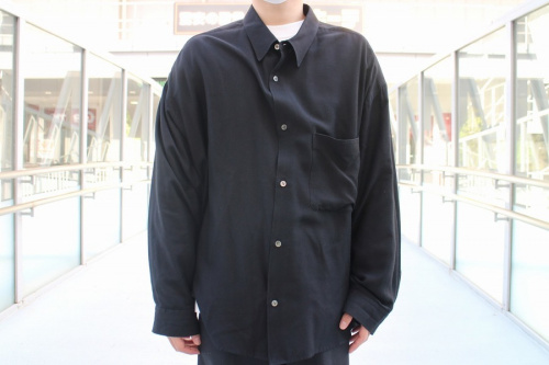 ドメスティックブランドのGraphpaper