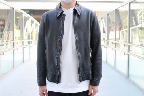 ドメスティックブランドのWACKO MARIA