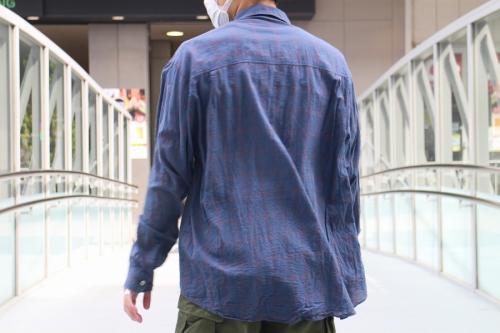 AURALEEのオーラリー