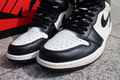ナイキのAIR JORDAN 1 RETRO HIGH OG