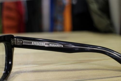 眼鏡のMUNAKATA