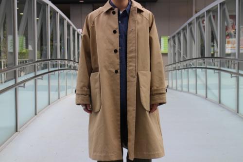 My beautiful landletのマイ ビューティフル ランドレット