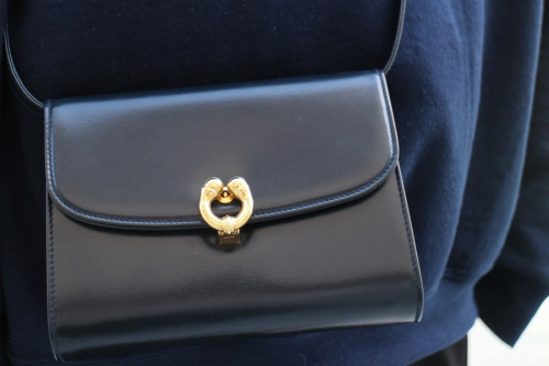 ラグジュアリーブランドのGUCCI