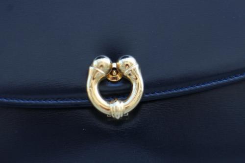 グッチのショルダーバッグ