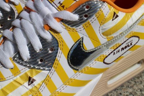 エアマックス90のAIR MAX 90 SE