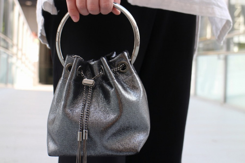 ラグジュアリーブランドのJimmy Choo