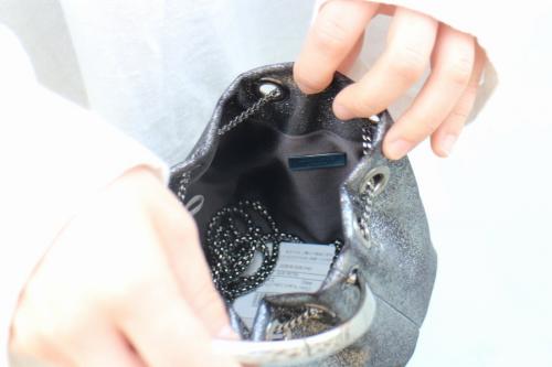 バケツバッグのBONBON