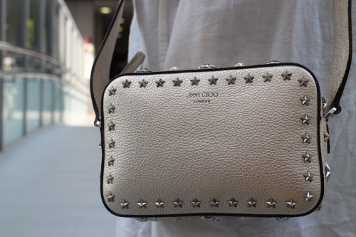 ラグジュアリーブランドのJimmy Choo