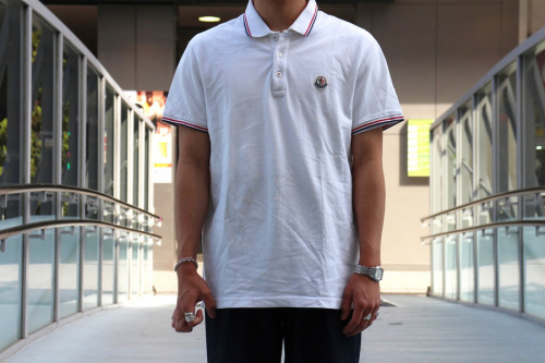 インポートブランドのMONCLER