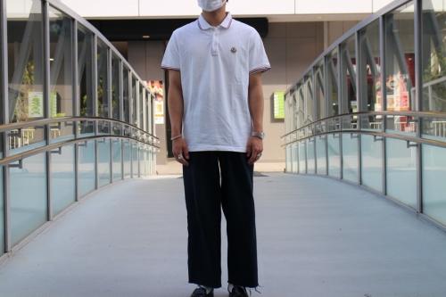 MONCLERのモンクレール