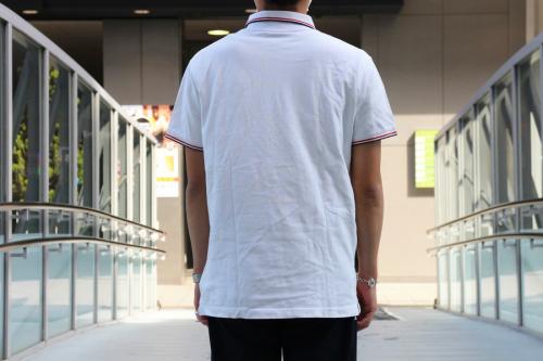 モンクレールのポロシャツ