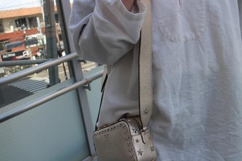 Jimmy Chooのジミーチュウ