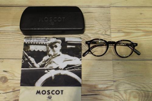 MOSCOTのモスコット