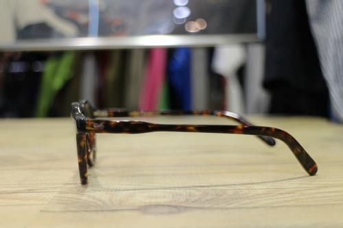 アイウェアのMILTZEN