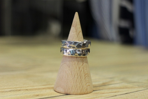 ドメスティックブランドの市松