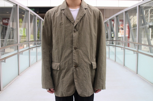 インポートブランドのCASEY CASEY