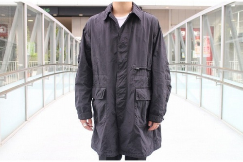 ドメスティックブランドのKAPTAIN SUNSHINE