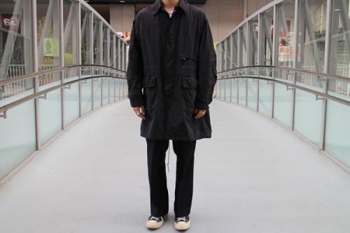 KAPTAIN SUNSHINEのキャプテンサンシャイン