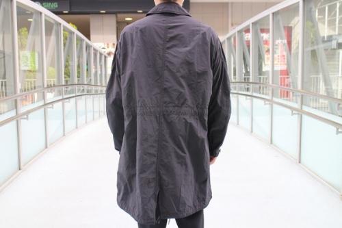 キャプテンサンシャインのコットンジャケット