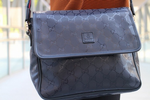 ラグジュアリーブランドのGUCCI