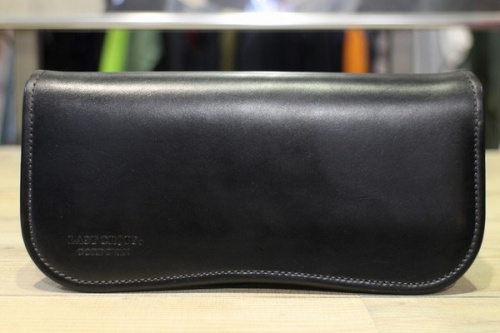 ドメスティックブランドのLAST CROPS