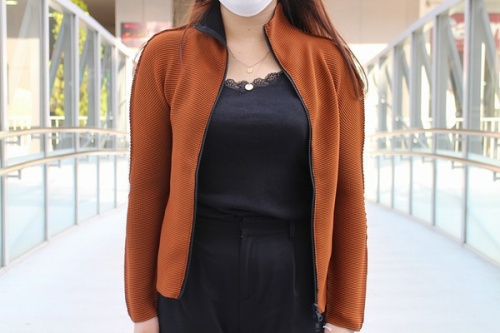 ドメスティックブランドのme ISSEY MIYAKE