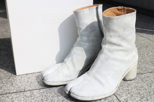 インポートブランドのMaison Margiela 22