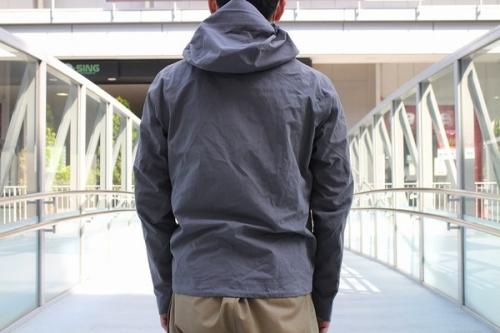Arc’teryx veilance Isogon　ジャケット　S 3171b2b19bb26f06c46ec7f2a99221