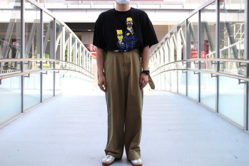 AURALEEのオーラリー