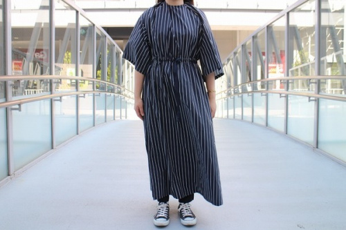 ドメスティックブランドのHYKE