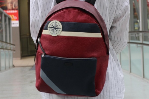 インポートブランドのFURLA MAN