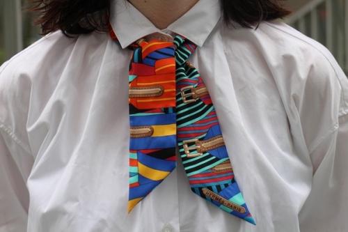 ツイリーのレディース