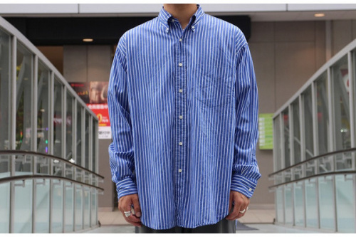 ドメスティックブランドのGraphpaper